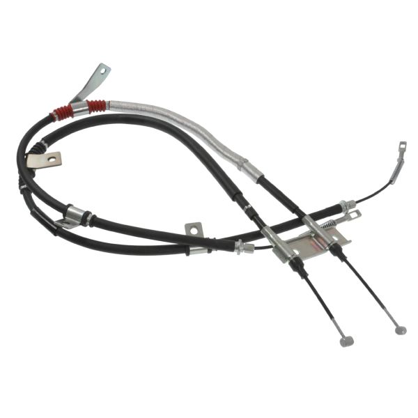 TRW MOTO GCH122 Parking Brake Cable Pull