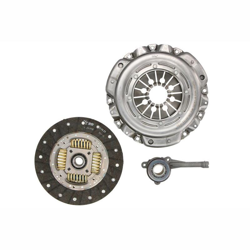 VALEO VAL834030 Clutch Kit