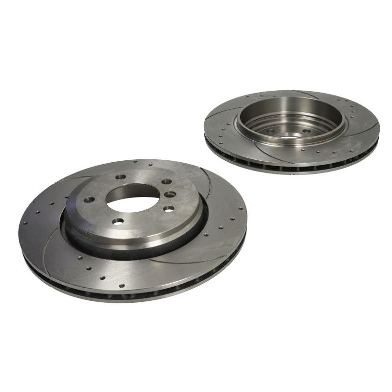 TEXTAR 1955714 Drum Brake Brake Lining Kit