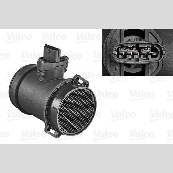 VALEO VAL253748 Mass Air Flow Sensor