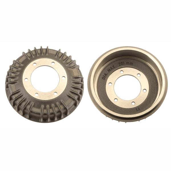TRW MOTO DB4125 Brake Drum