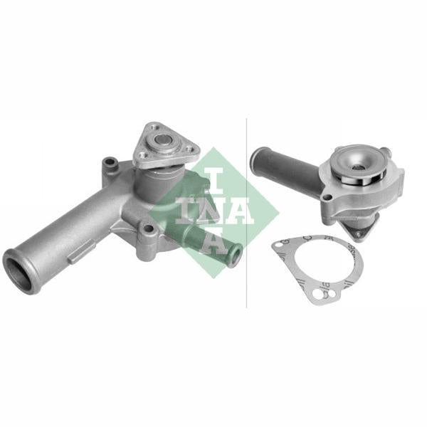 INA 538027410 Water Pump