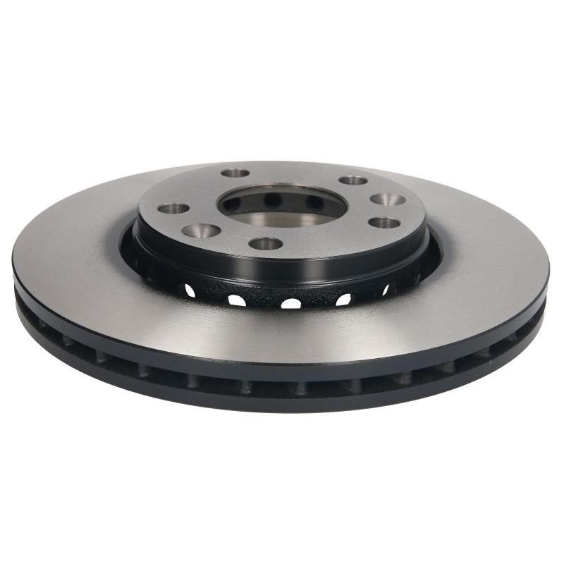 TRW MOTO DF6072 Brake Disc