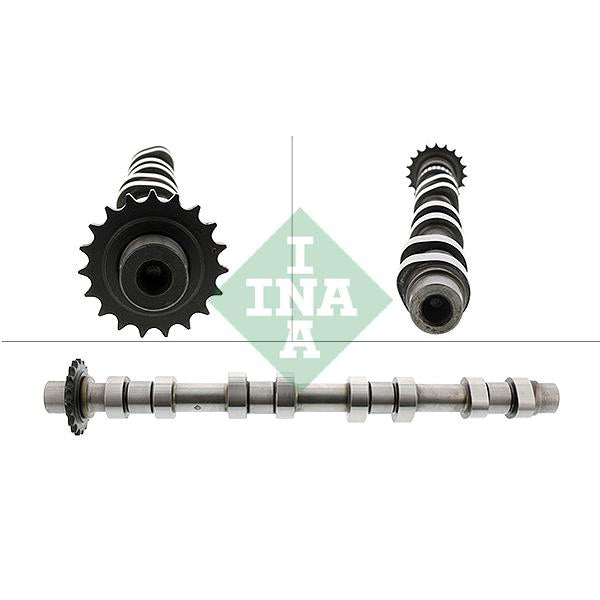 INA 428020410 Camshaft