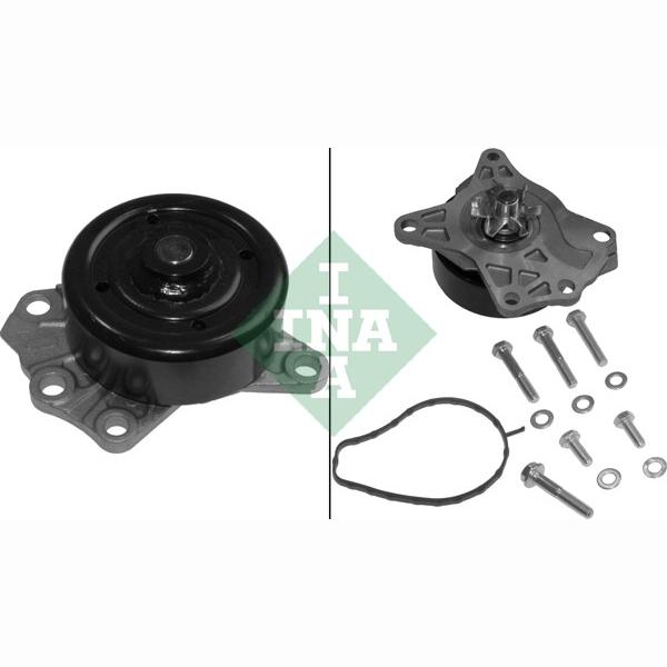 INA 538056210 Water Pump