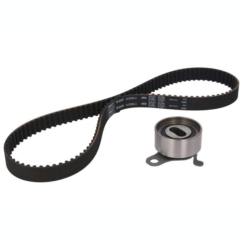 SKF VKMA91005 Timing Belt Set