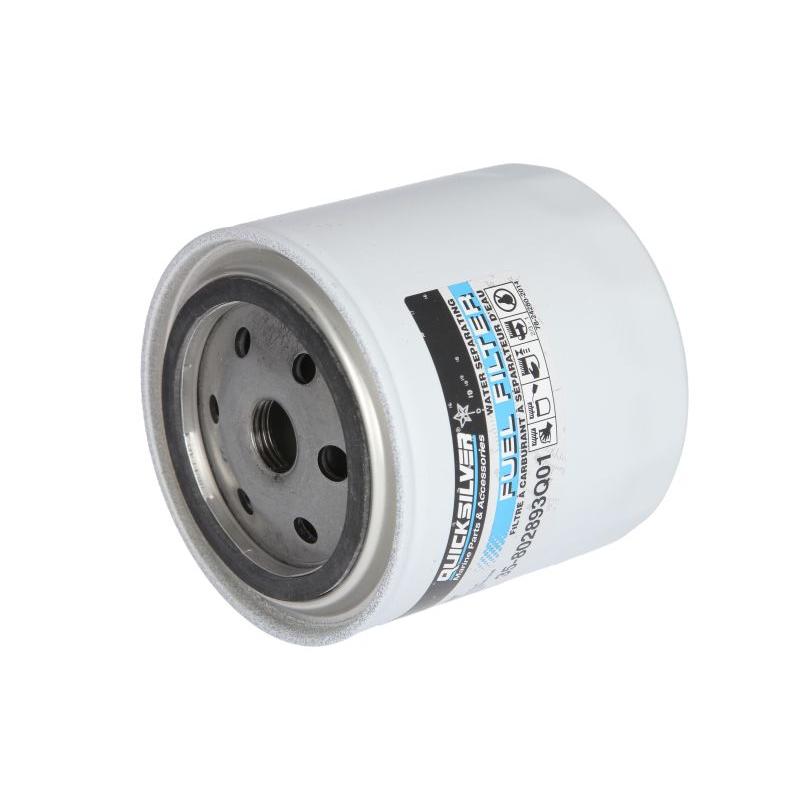 QUICKSILVER 35-802893Q01 Fuel Filter
