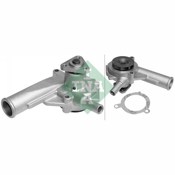INA 538027110 Water Pump