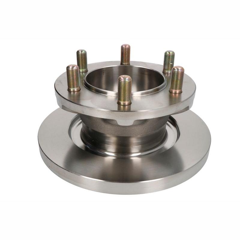 TRW MOTO DF6532S Brake Disc