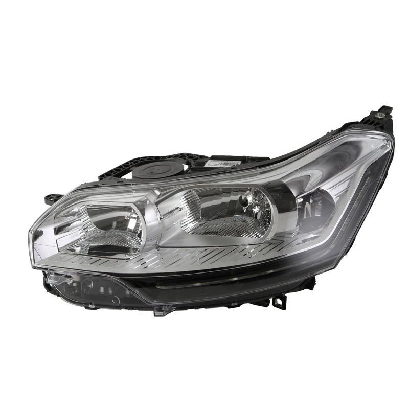 VALEO VAL044467 Headlight
