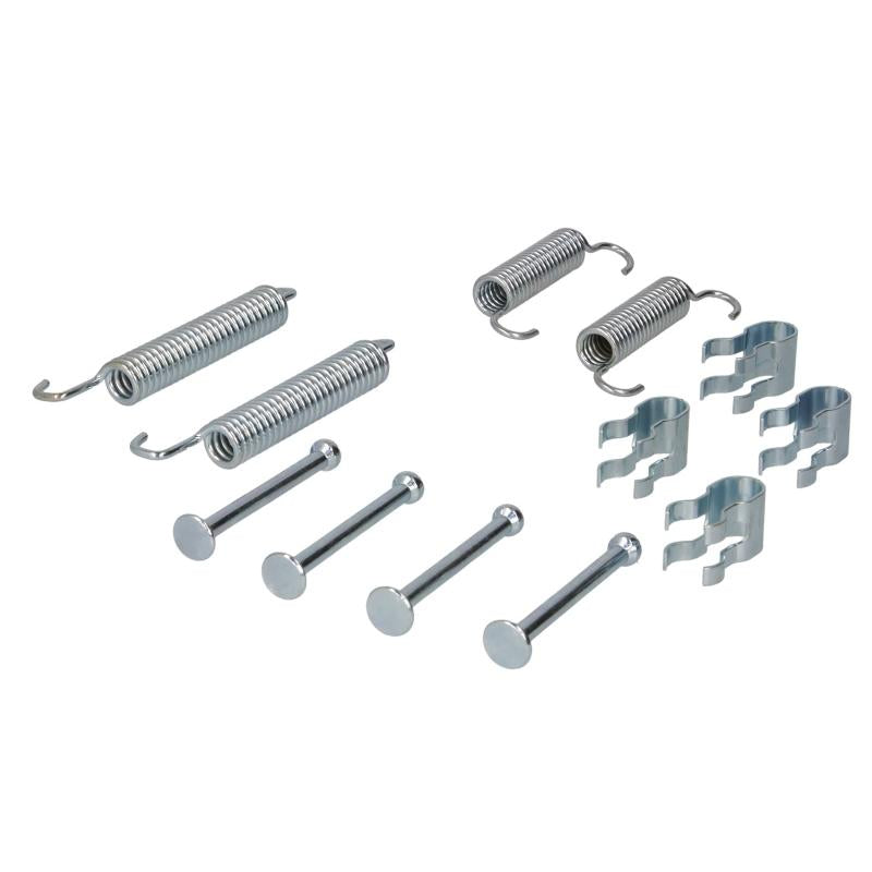 TRW MOTO SFK375 Parking Brake Shoes Accessory Kit