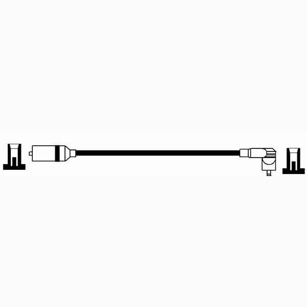 NGK NGK36045 Ignition Lead