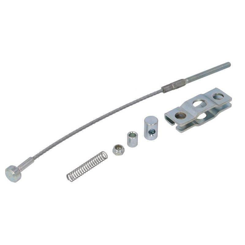 ELRING EL226460 Vacuum Pump Gasket