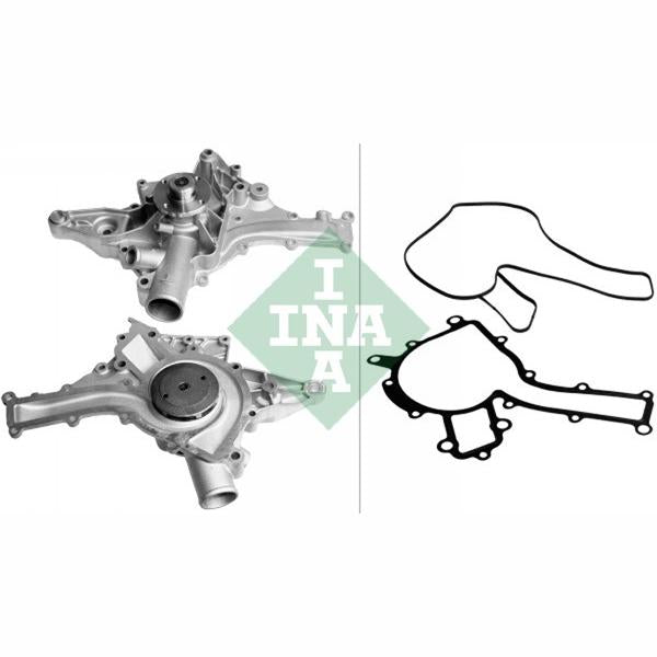 INA 538021210 Water Pump