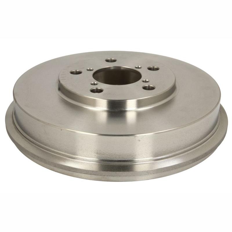 BOSCH 0986477231 Brake Drum - 1 piece