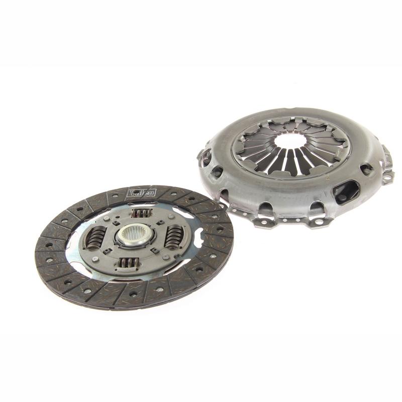 VALEO VAL821162 Clutch Kit