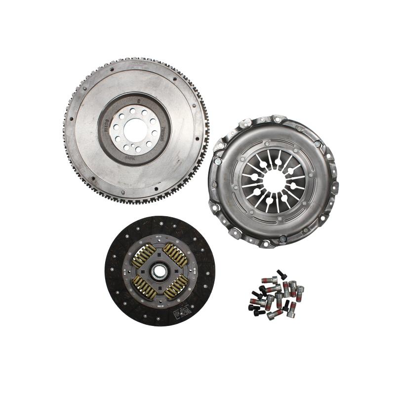 VALEO VAL835081 Clutch Kit