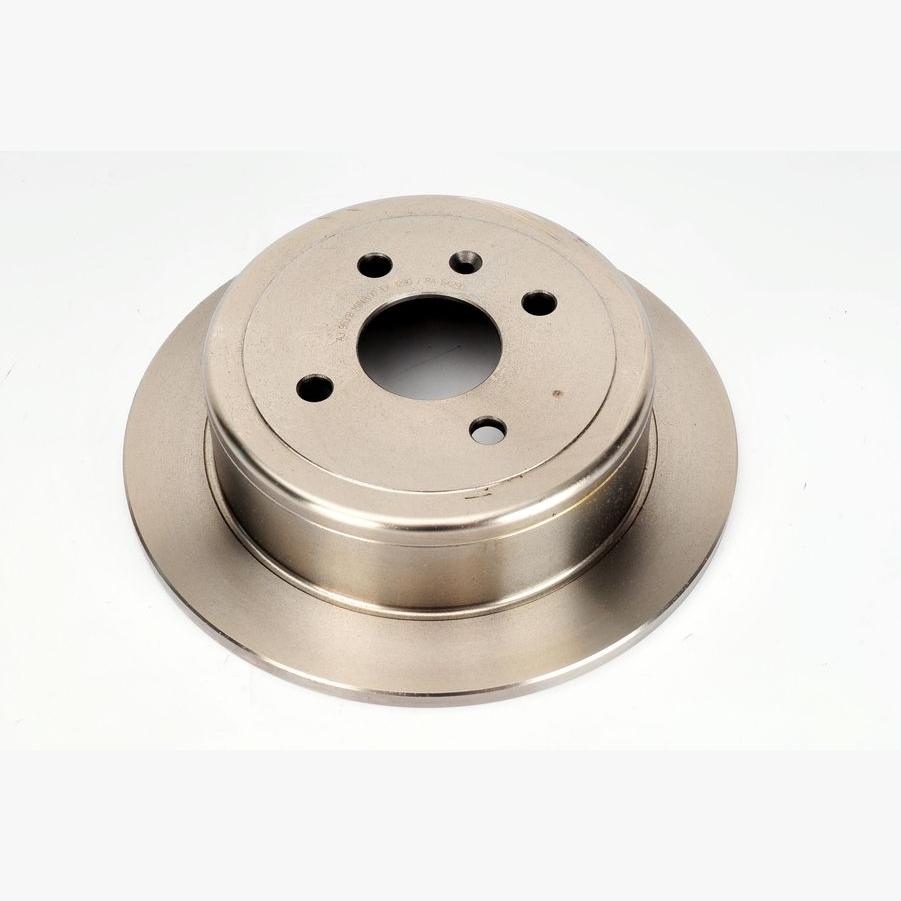 TEXTAR 92129000 Brake Disc