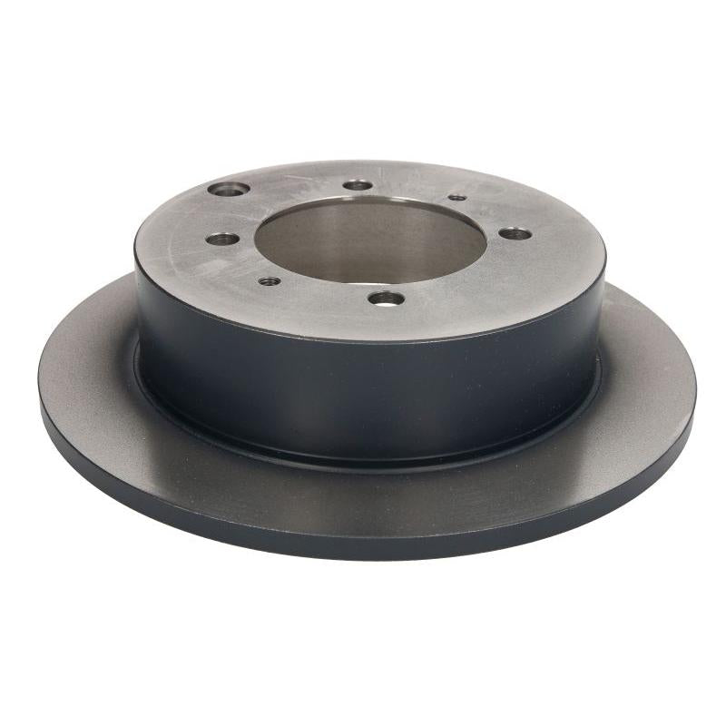 TRW MOTO DF4193 Brake Disc