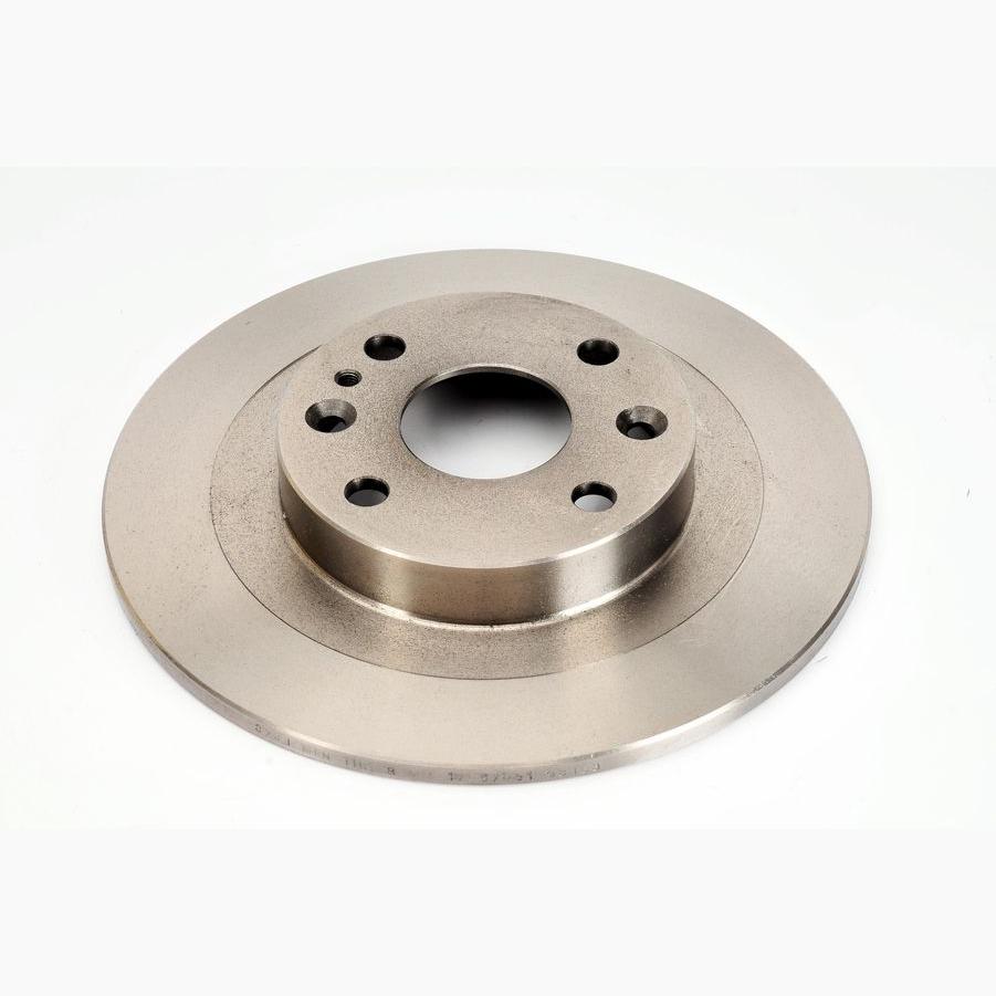 TEXTAR 92061700 Brake Disc
