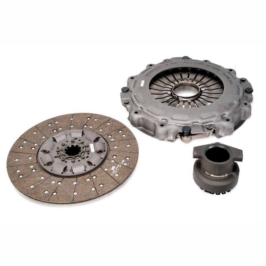 LUK 640295000 Clutch Kit