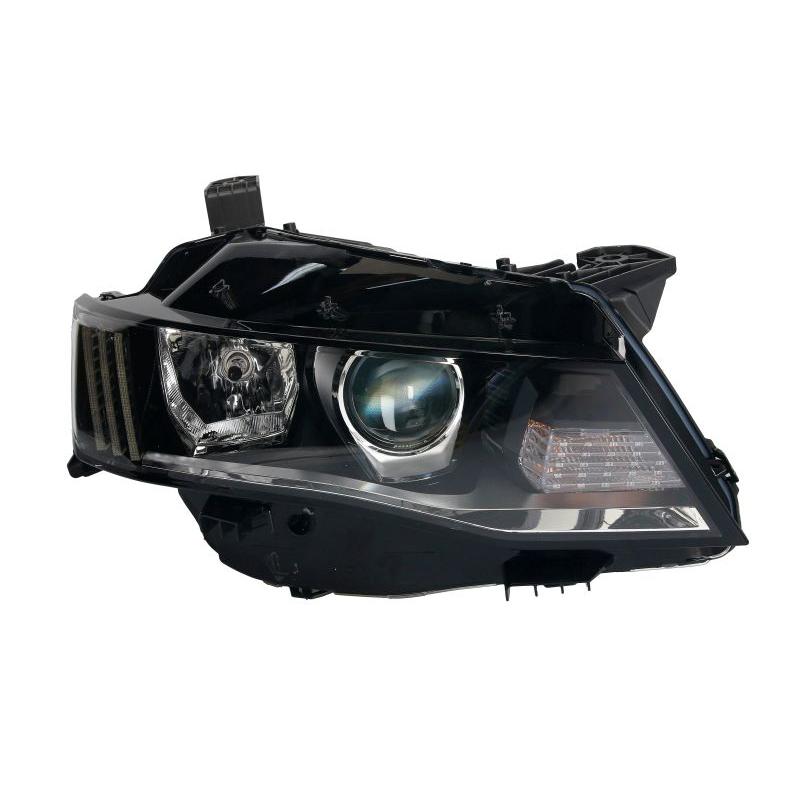 VALEO VAL450955 Headlight