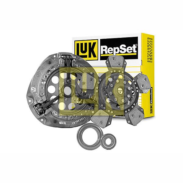 LUK 631312810 Clutch Kit