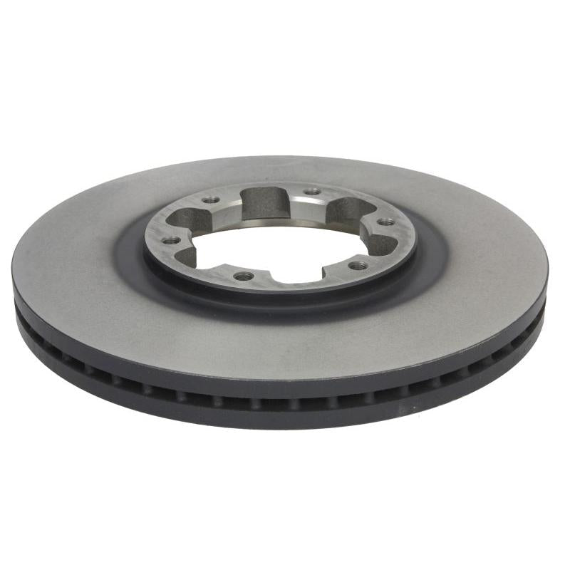 TRW MOTO DF4553 Brake Disc