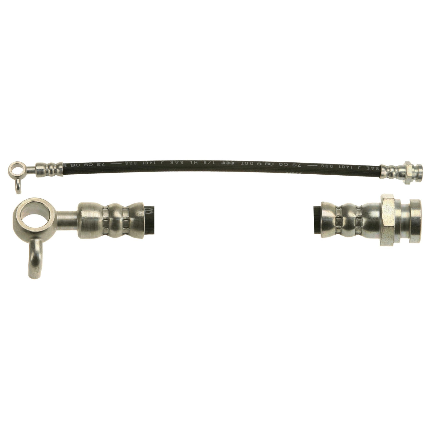 TRW MOTO PHD647 Brake Hose