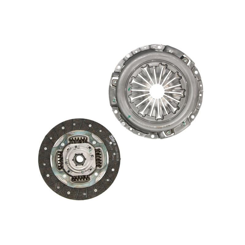 VALEO VAL832392 Clutch Kit