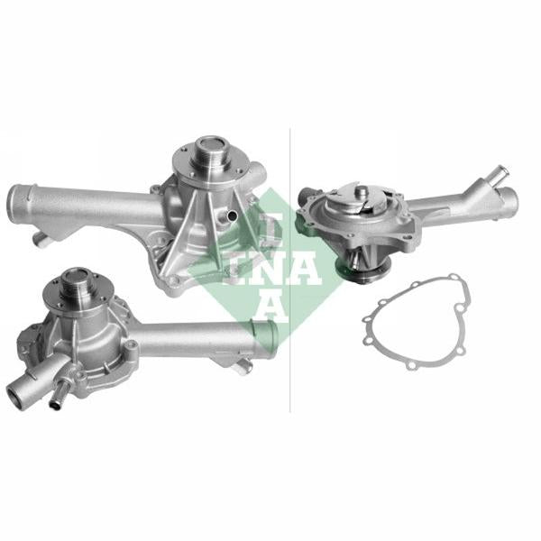 INA 538024810 Water Pump