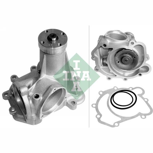 INA 538023210 Water Pump