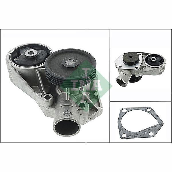INA 538063510 Water Pump