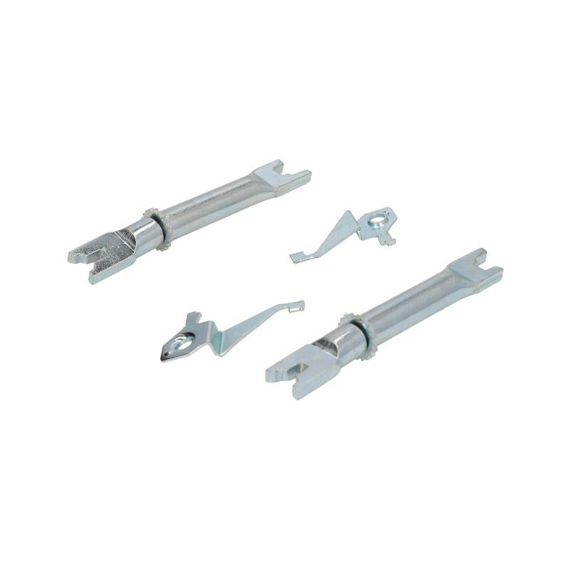 TEXTAR 1993301 Drum Brake Brake Lining Kit