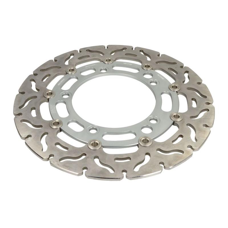 TRW MOTO MSW260RAC Brake Disc