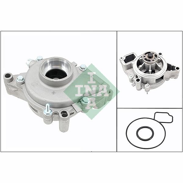 INA 538030110 Water Pump