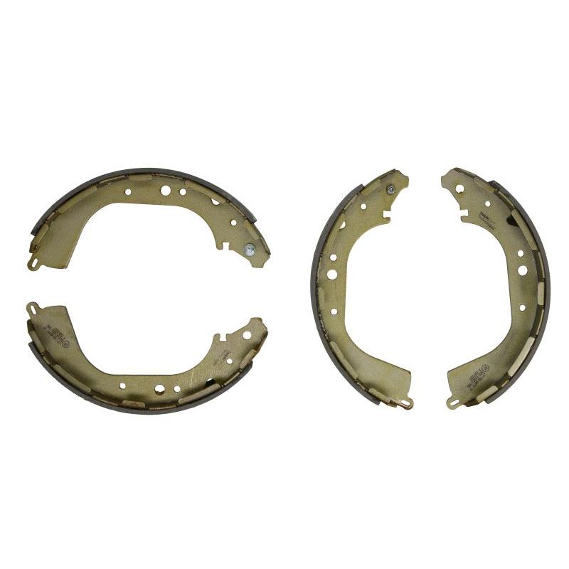 TRW MOTO BHQ131E Brake Caliper