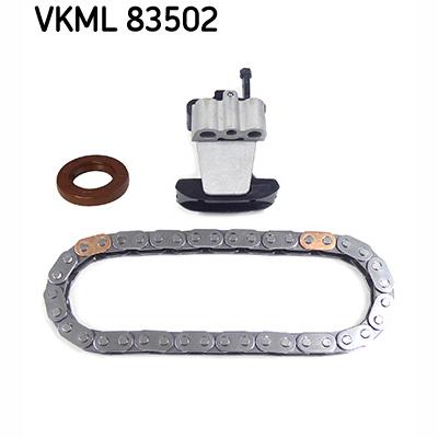 SKF VKML83502 Timing Chain Kit