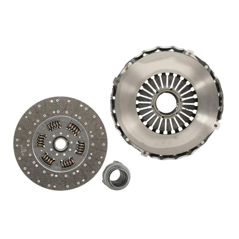 LUK 643329000 Clutch Kit