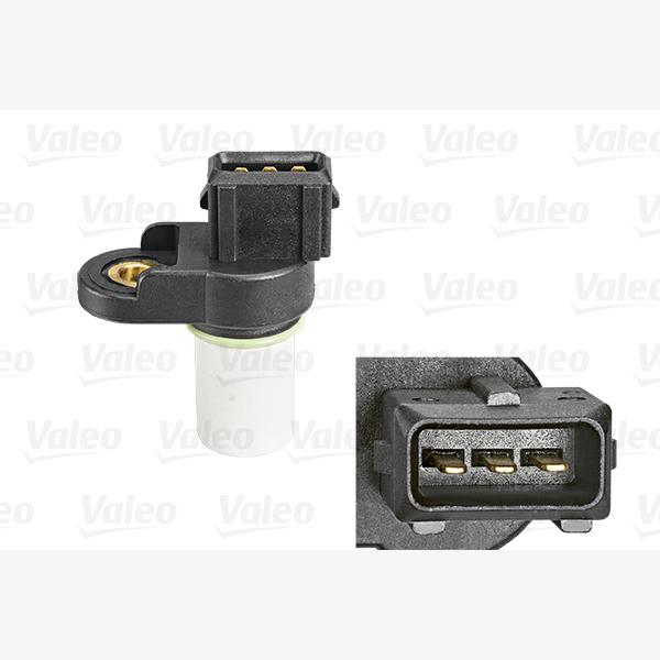 VALEO L253840 Camshaft Position Sensor