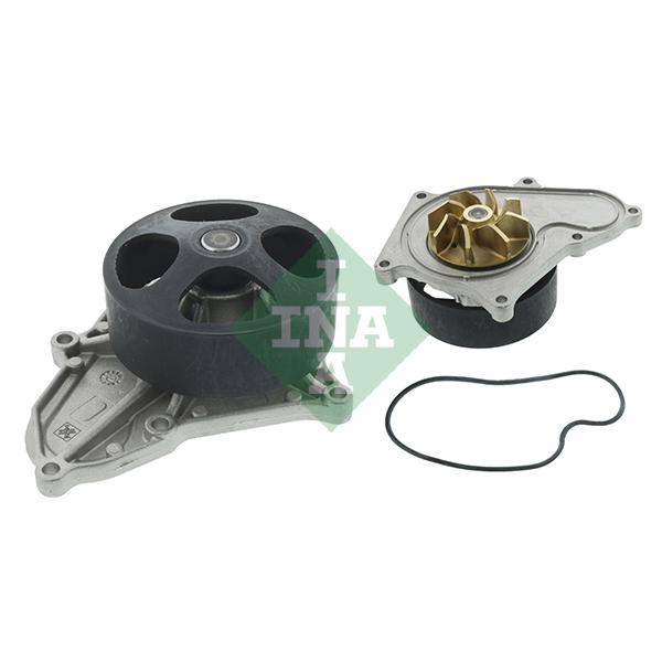 INA 538074810 Water Pump