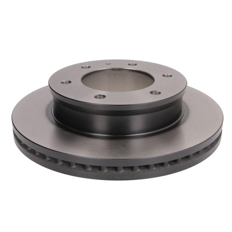 TRW MOTO DF6034S Brake Disc