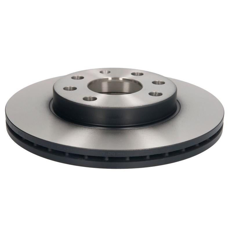TRW MOTO DF4236 Brake Disc