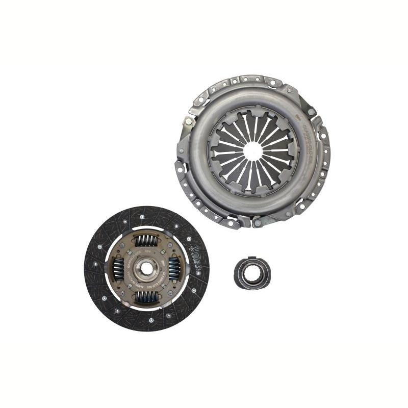 VALEO VAL786026 Clutch Kit