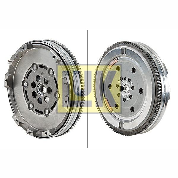 LUK 415028010 Flywheel