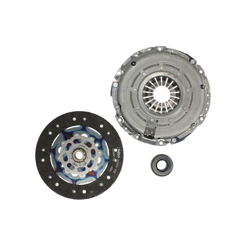 VALEO VAL828581 Clutch Kit