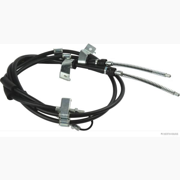 TRW MOTO GCH1934 Parking Brake Cable Pull