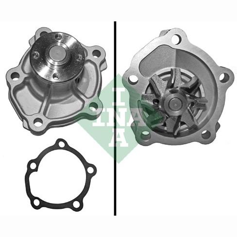 INA 538062410 Water Pump