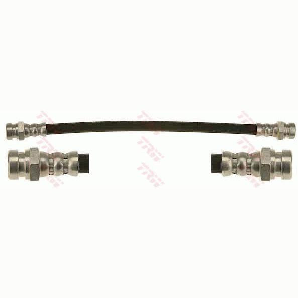 TRW MOTO PHA535 Brake Hose