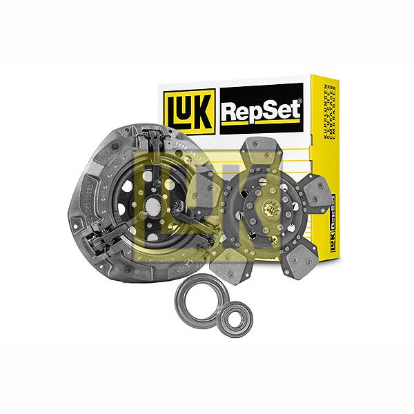 LUK 630109811 Clutch Kit